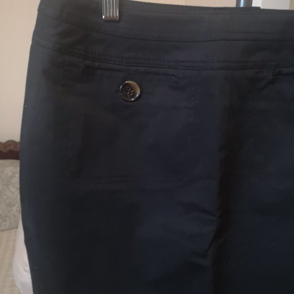 Bianca Nygard black mini skirt - Picture 13 of 15